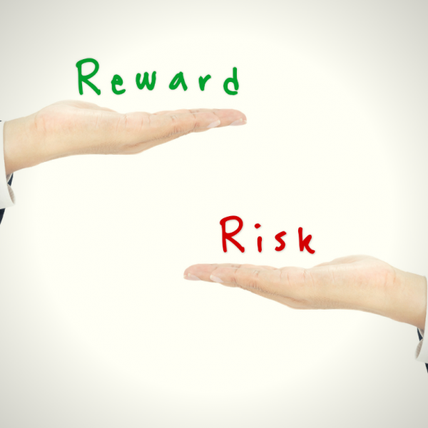 Risk vs Reward